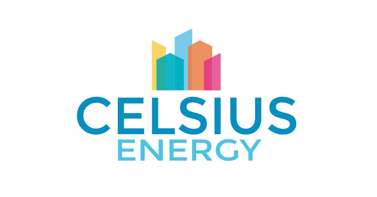 CELSIUS ENERGY