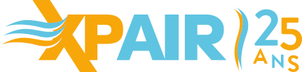 Logo XPair Job
