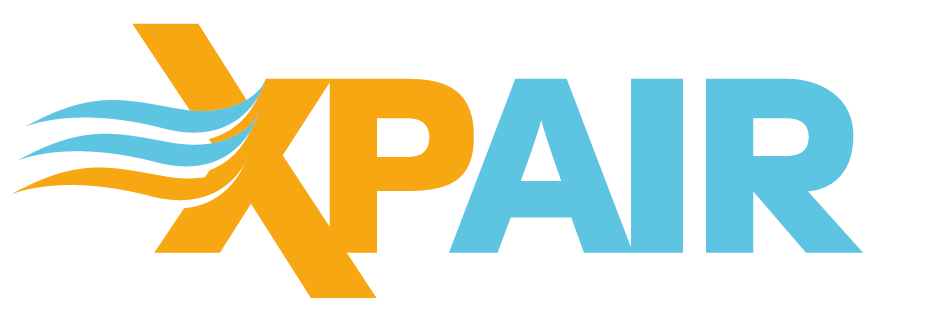 Logo XPair Job